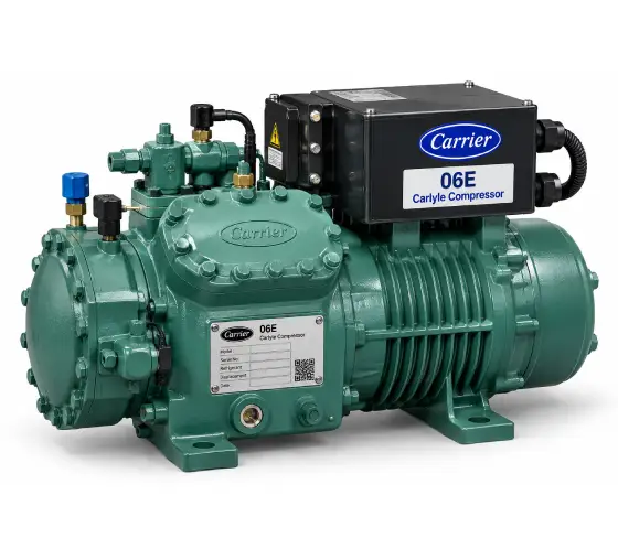 Compressor