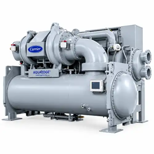 Chiller Maintenance Service
