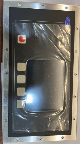 Carrier Chiller ICVC Board