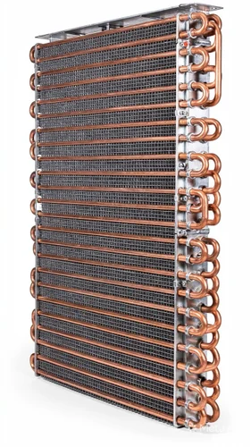 Trane Chillers Coil