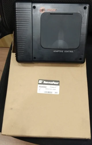 Service First Chiller Display
