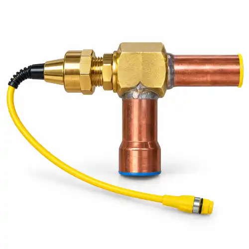 Electronic Expansion Valve