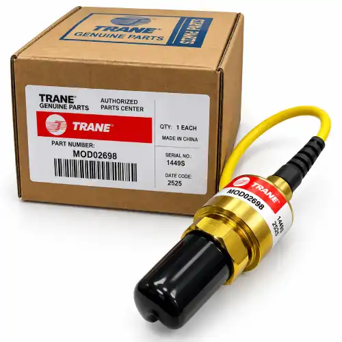 Expansion Valve