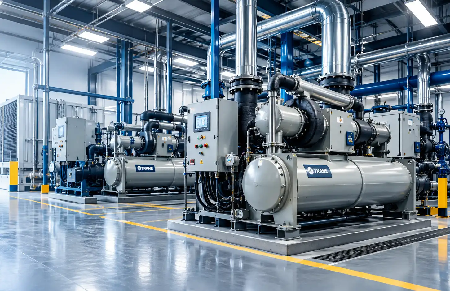 SKM Air Conditioning
