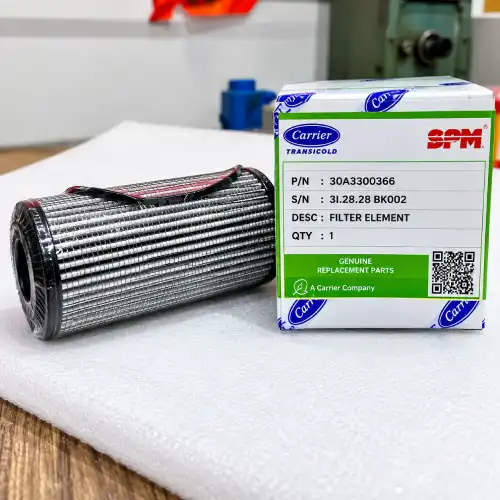 Oil Filter