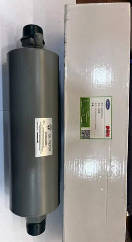 02XR05009501 Carrier Chiller Oil Filter