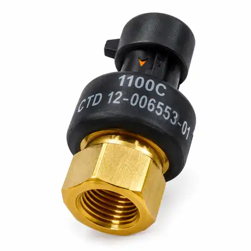 Pressure Transducer