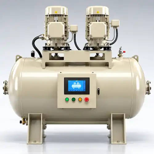 Trane Chillers