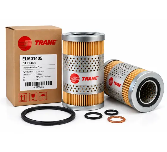 Trane Oil Filter