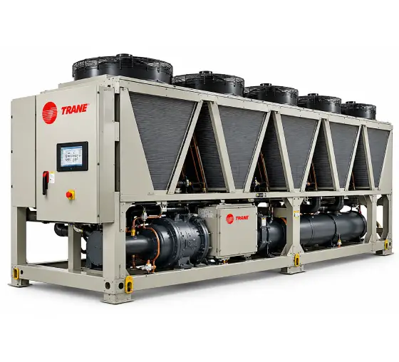Trane Chiller