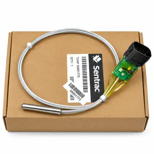 Temperature Sensors