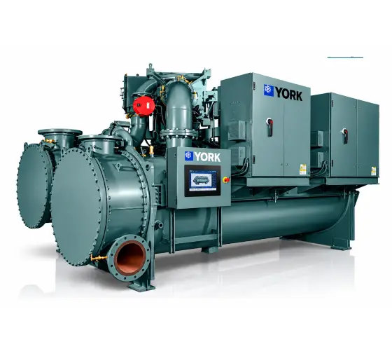 YCIV Commercial York Chillers