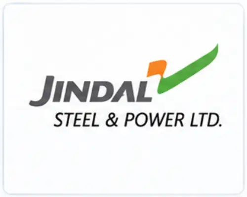 Jindal Steel & Power Ltd