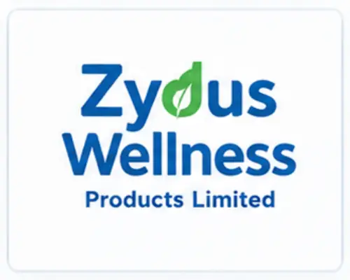 Zydus Wellness Products Limited