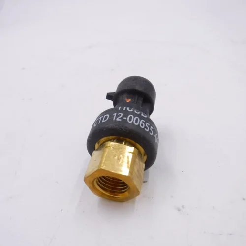 CTD1200655000 Carrier Pressure Transducers