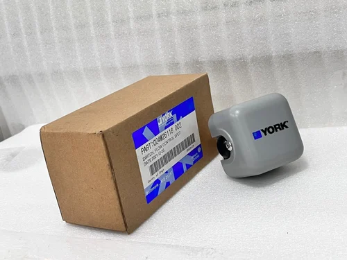 024W26116002 Brass York Flow Switch