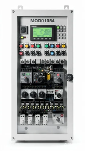 MOD01054 Chiller Control Panel