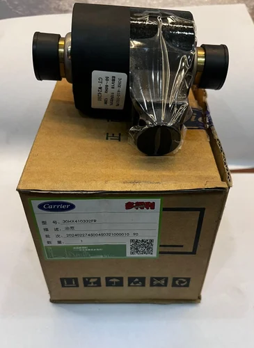 10 LPM Carrier Compressor Oil Pump