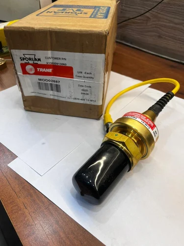 MOD02687 Trane Expansion Valve