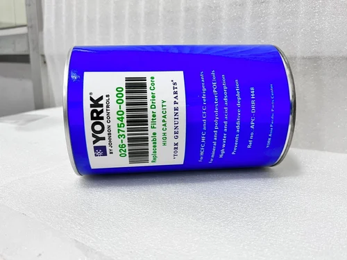 02637540000 York Filter Drier