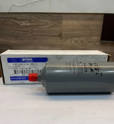 02637563000 York Filter Drier