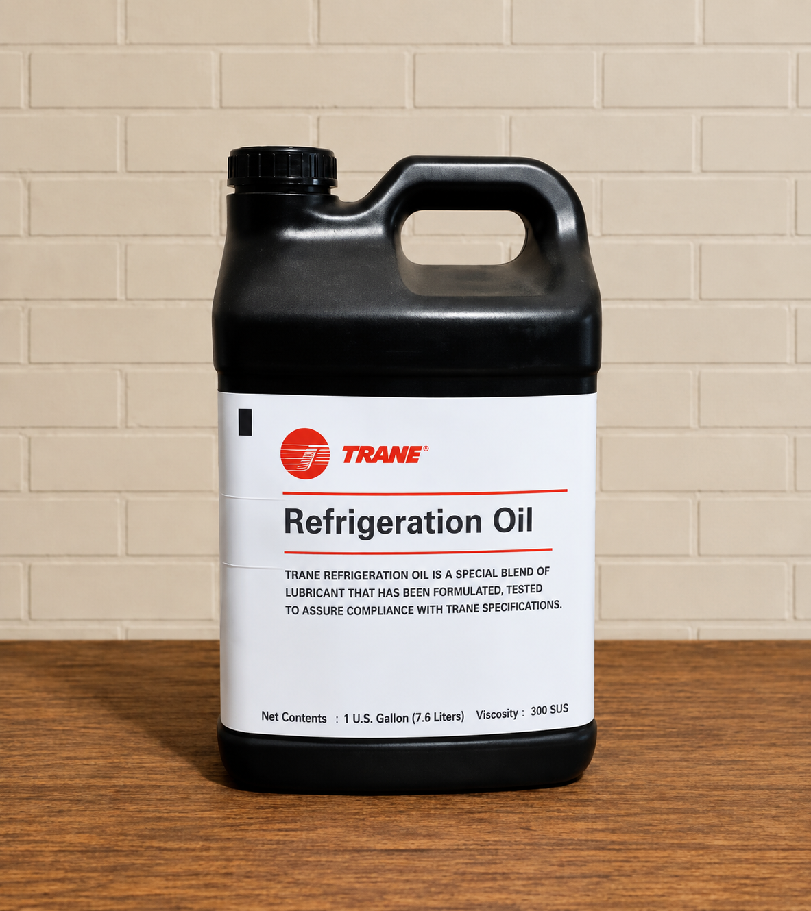 OIL00022 Trane Refrigeration Compressor Oil