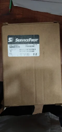 SEN02039 Service First Temperature Sensor