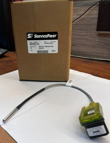 SEN02133 Service First Temperature Sensor