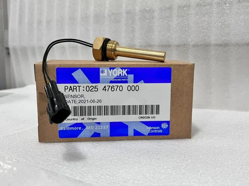 02547670000 York Temperature Sensor