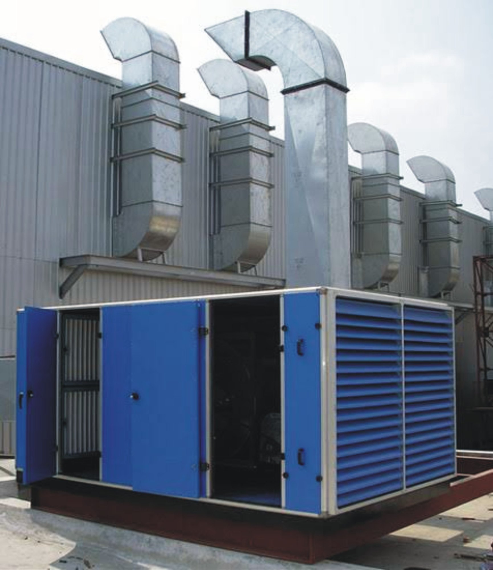 AHU