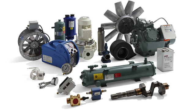 Spare Parts